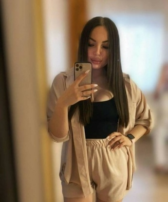 Проститутка Мария