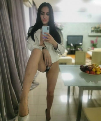 Проститутка Евгения