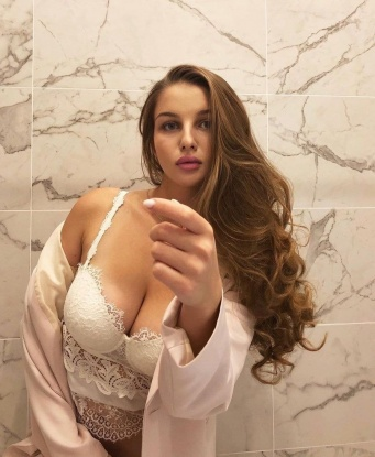 Проститутка Тамаришка