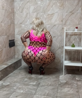 Проститутка Нелли