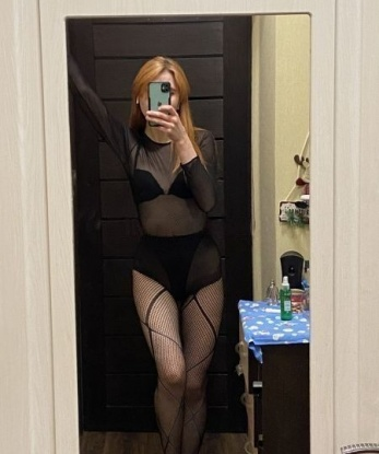 Проститутка Дарья